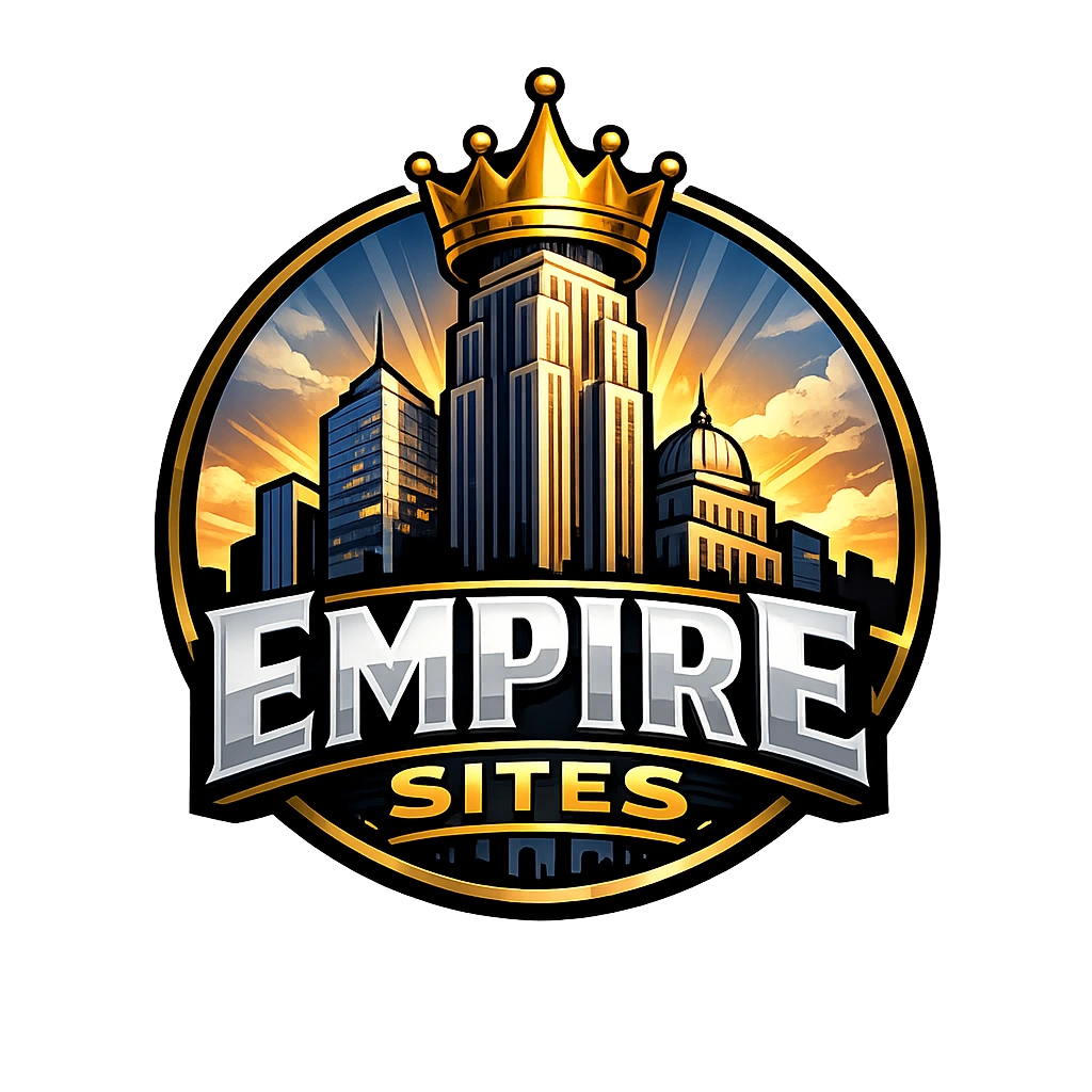 Empire Sites Logo